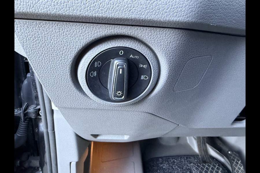 Volkswagen Crafter 35 2.0 TDI 177PK Euro6 L3H3 CarPlay/cruise control/camera