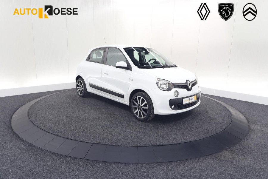 Renault Twingo 1.0 SCe Intens | Camera | Navigatie | Climate Control | Parkeersensoren