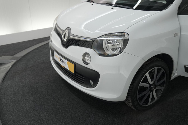 Renault Twingo 1.0 SCe Intens | Camera | Navigatie | Climate Control | Parkeersensoren