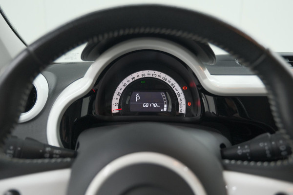 Renault Twingo 1.0 SCe Intens | Camera | Navigatie | Climate Control | Parkeersensoren