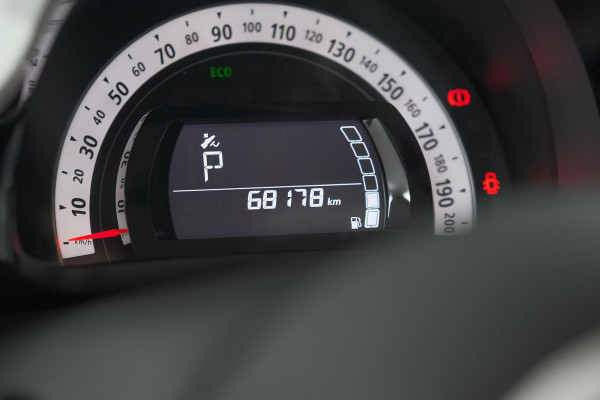 Renault Twingo 1.0 SCe Intens | Camera | Navigatie | Climate Control | Parkeersensoren