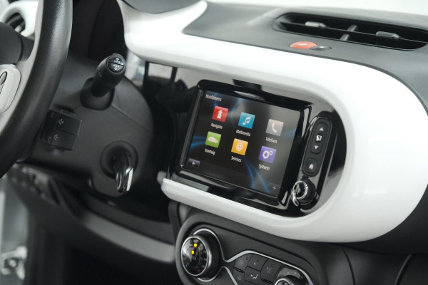 Renault Twingo 1.0 SCe Intens | Camera | Navigatie | Climate Control | Parkeersensoren