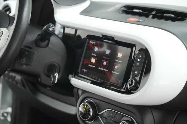 Renault Twingo 1.0 SCe Intens | Camera | Navigatie | Climate Control | Parkeersensoren