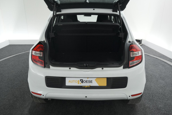 Renault Twingo 1.0 SCe Intens | Camera | Navigatie | Climate Control | Parkeersensoren