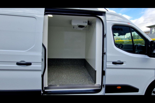 Renault Master T35 2.0 dCi 170Pk L3H2 Extra Koelwagen Airco | Cruise | Camera | Zanotti koeling 0 graden