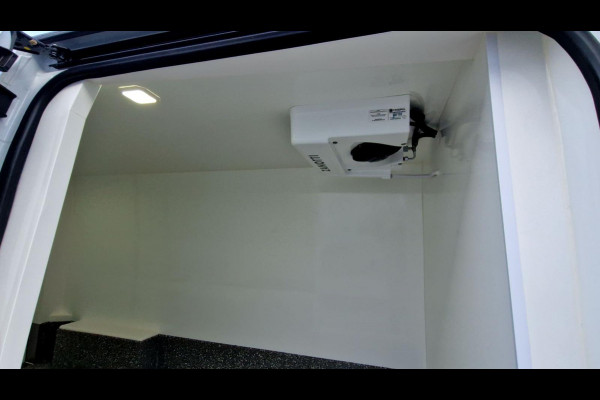 Renault Master T35 2.0 dCi 170Pk L3H2 Extra Koelwagen Airco | Cruise | Camera | Zanotti koeling 0 graden