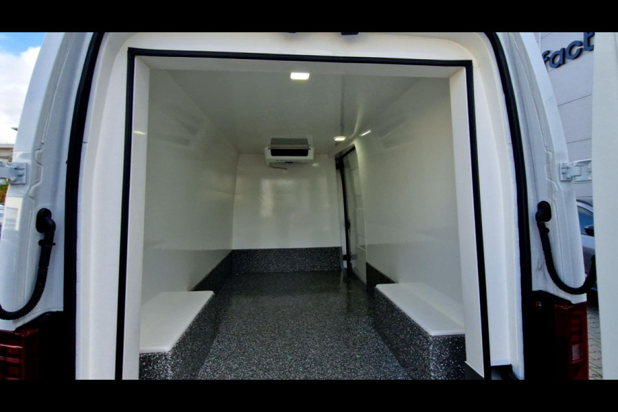 Renault Master T35 2.0 dCi 170Pk L3H2 Extra Koelwagen Airco | Cruise | Camera | Zanotti koeling 0 graden