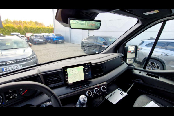 Renault Master T35 2.0 dCi 170Pk L3H2 Extra Koelwagen Airco | Cruise | Camera | Zanotti koeling 0 graden