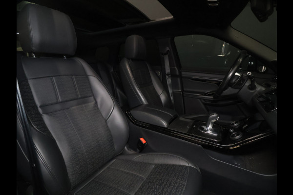Land Rover Range Rover Evoque 1.5 P300e AWD R-Dynamic HSE [TREKHAAK, SCHUIFKANTELDAK, CAMERA, PDC V+A, APPLE CARPLAY, ANDROID AUTO, MERIDIAN, ELECTRISCHE STOELEN, CRUISE CONTROL, NIEUWSTAAT]