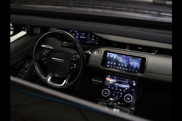Land Rover Range Rover Evoque 1.5 P300e AWD R-Dynamic HSE [TREKHAAK, SCHUIFKANTELDAK, CAMERA, PDC V+A, APPLE CARPLAY, ANDROID AUTO, MERIDIAN, ELECTRISCHE STOELEN, CRUISE CONTROL, NIEUWSTAAT]