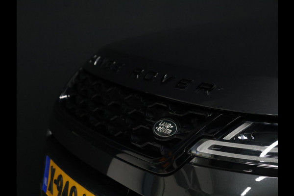 Land Rover Range Rover Evoque 1.5 P300e AWD R-Dynamic HSE [TREKHAAK, SCHUIFKANTELDAK, CAMERA, PDC V+A, APPLE CARPLAY, ANDROID AUTO, MERIDIAN, ELECTRISCHE STOELEN, CRUISE CONTROL, NIEUWSTAAT]