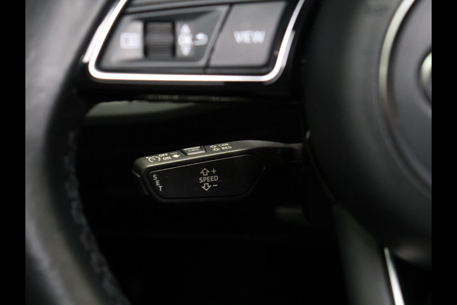 Audi A5 Sportback 40 TFSI Advanced Edition [CRUISE CONTROL, BLUETOOTH TELEFOON, FLIPPERS,  DRAADLOZE TELEFOONLADER, AUTOMATISCHE ACHTERKLEP, NIEUWSTAAT]
