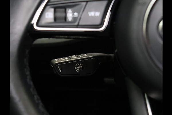 Audi A5 Sportback 40 TFSI Advanced Edition [CRUISE CONTROL, BLUETOOTH TELEFOON, FLIPPERS,  DRAADLOZE TELEFOONLADER, AUTOMATISCHE ACHTERKLEP, NIEUWSTAAT]