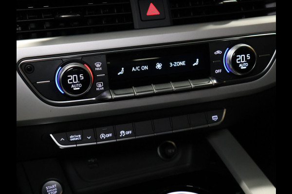Audi A5 Sportback 40 TFSI Advanced Edition [CRUISE CONTROL, BLUETOOTH TELEFOON, FLIPPERS,  DRAADLOZE TELEFOONLADER, AUTOMATISCHE ACHTERKLEP, NIEUWSTAAT]