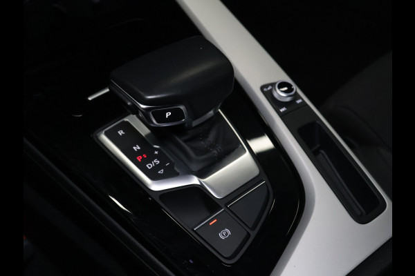 Audi A5 Sportback 40 TFSI Advanced Edition [CRUISE CONTROL, BLUETOOTH TELEFOON, FLIPPERS,  DRAADLOZE TELEFOONLADER, AUTOMATISCHE ACHTERKLEP, NIEUWSTAAT]
