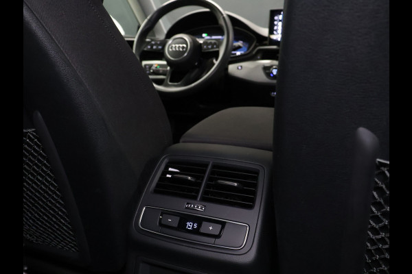 Audi A5 Sportback 40 TFSI Advanced Edition [CRUISE CONTROL, BLUETOOTH TELEFOON, FLIPPERS,  DRAADLOZE TELEFOONLADER, AUTOMATISCHE ACHTERKLEP, NIEUWSTAAT]