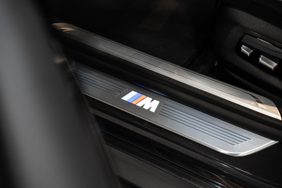 BMW 7 Serie 730d xDrive High Executive *M-Sport / Harman-Kardon / Panorama / HUD / Soft-Close*