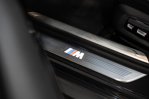 BMW 7 Serie 730d xDrive High Executive *M-Sport / Harman-Kardon / Panorama / HUD / Soft-Close*