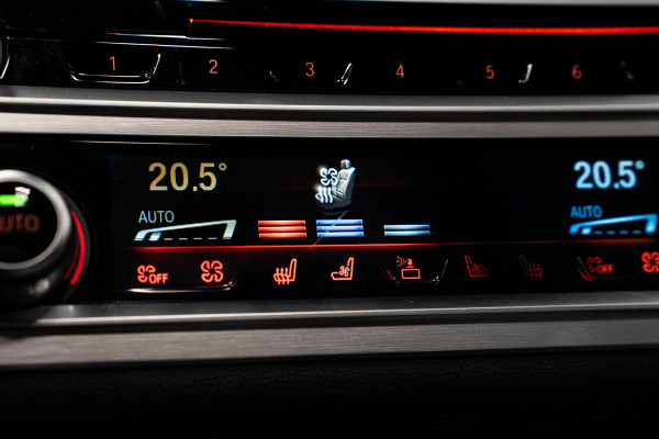 BMW 7 Serie 730d xDrive High Executive *M-Sport / Harman-Kardon / Panorama / HUD / Soft-Close*