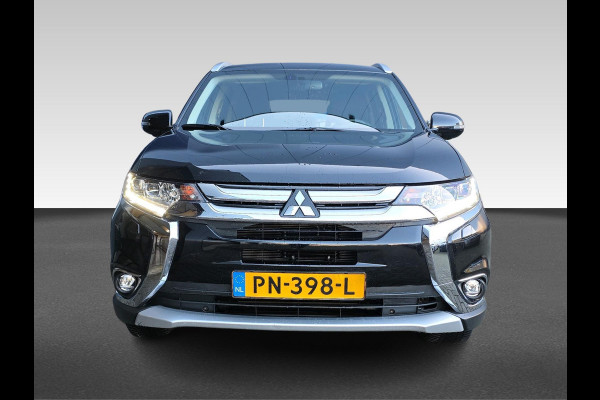 Mitsubishi Outlander 2.0 Connect Pro | Automaat | Stoel/stuurverwarming | 360 Camera | Trekhaak |