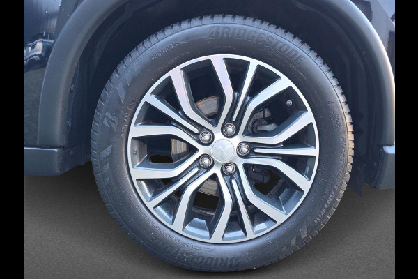 Mitsubishi Outlander 2.0 Connect Pro | Automaat | Stoel/stuurverwarming | 360 Camera | Trekhaak |