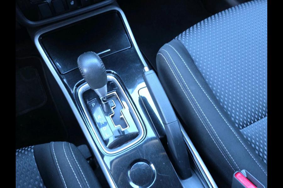 Mitsubishi Outlander 2.0 Connect Pro | Automaat | Stoel/stuurverwarming | 360 Camera | Trekhaak |
