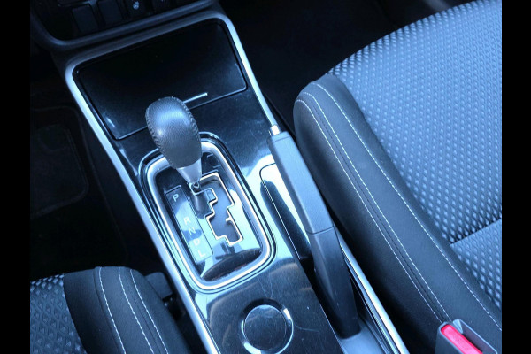 Mitsubishi Outlander 2.0 Connect Pro | Automaat | Stoel/stuurverwarming | 360 Camera | Trekhaak |