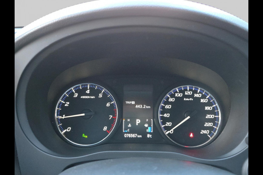 Mitsubishi Outlander 2.0 Connect Pro | Automaat | Stoel/stuurverwarming | 360 Camera | Trekhaak |