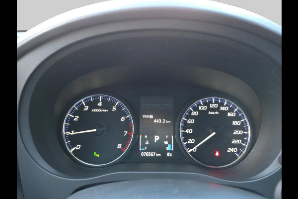 Mitsubishi Outlander 2.0 Connect Pro | Automaat | Stoel/stuurverwarming | 360 Camera | Trekhaak |