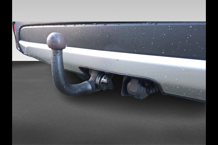 Mitsubishi Outlander 2.0 Connect Pro | Automaat | Stoel/stuurverwarming | 360 Camera | Trekhaak |