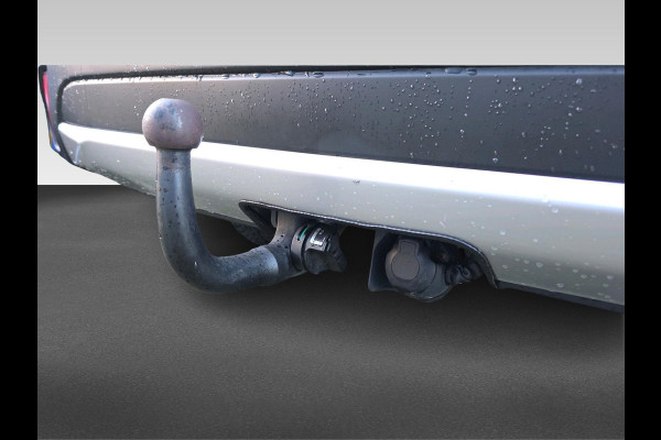 Mitsubishi Outlander 2.0 Connect Pro | Automaat | Stoel/stuurverwarming | 360 Camera | Trekhaak |