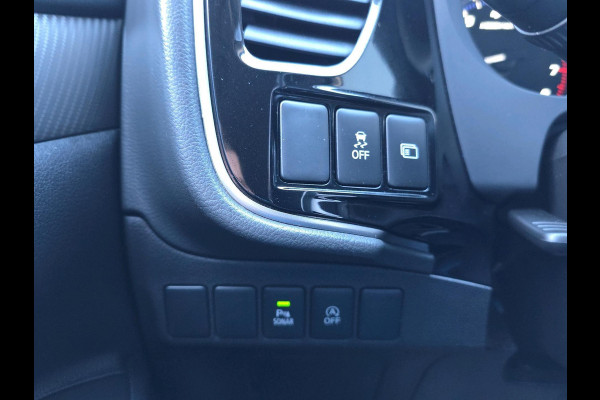 Mitsubishi Outlander 2.0 Connect Pro | Automaat | Stoel/stuurverwarming | 360 Camera | Trekhaak |