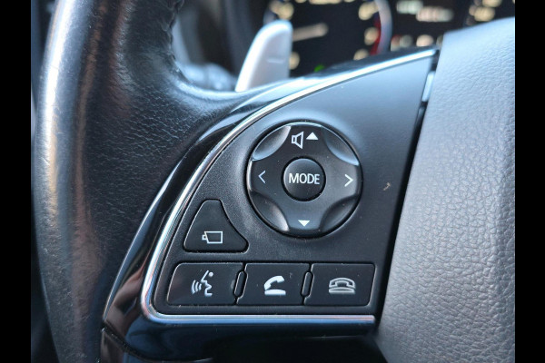 Mitsubishi Outlander 2.0 Connect Pro | Automaat | Stoel/stuurverwarming | 360 Camera | Trekhaak |
