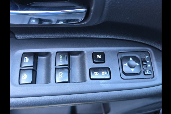 Mitsubishi Outlander 2.0 Connect Pro | Automaat | Stoel/stuurverwarming | 360 Camera | Trekhaak |