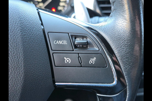 Mitsubishi Outlander 2.0 Connect Pro | Automaat | Stoel/stuurverwarming | 360 Camera | Trekhaak |