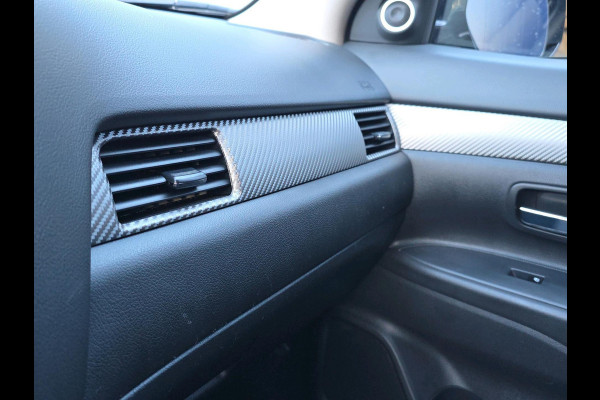 Mitsubishi Outlander 2.0 Connect Pro | Automaat | Stoel/stuurverwarming | 360 Camera | Trekhaak |