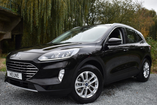 Ford Kuga 2.5 PHEV 225PK AUT. TITANIUM TREKHAAK/NAVI/CAMERA***