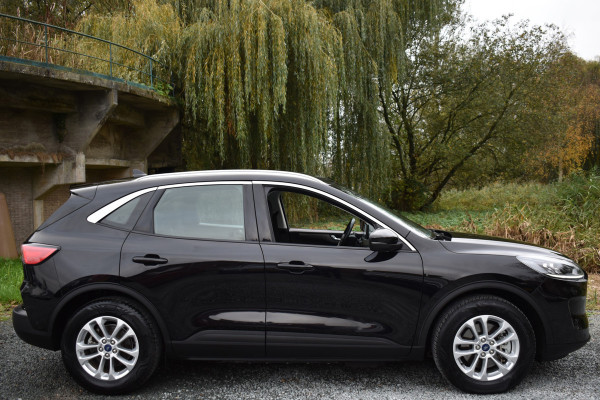 Ford Kuga 2.5 PHEV 225PK AUT. TITANIUM TREKHAAK/NAVI/CAMERA***