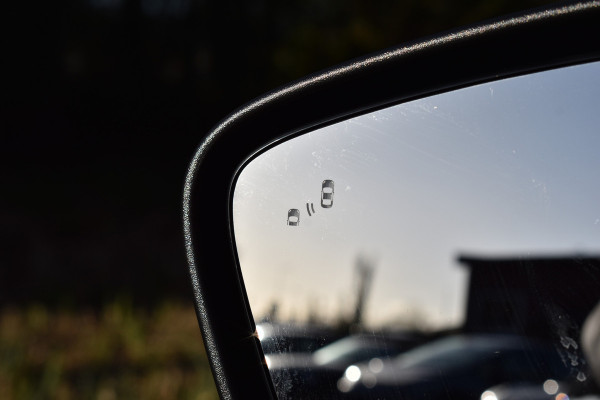 Ford Kuga 2.5 PHEV 225PK AUT. TITANIUM TREKHAAK/NAVI/CAMERA***