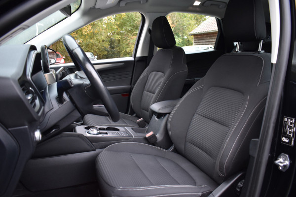 Ford Kuga 2.5 PHEV 225PK AUT. TITANIUM TREKHAAK/NAVI/CAMERA***