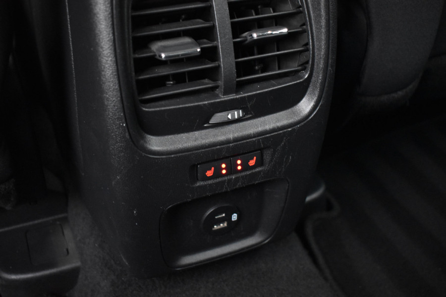 Ford Kuga 2.5 PHEV 225PK AUT. TITANIUM TREKHAAK/NAVI/CAMERA***