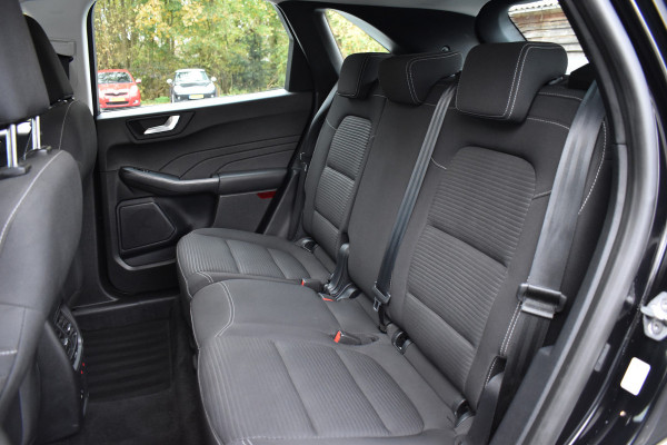 Ford Kuga 2.5 PHEV 225PK AUT. TITANIUM TREKHAAK/NAVI/CAMERA***