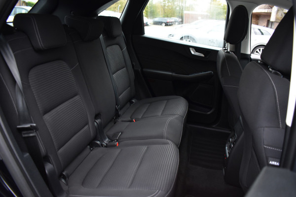 Ford Kuga 2.5 PHEV 225PK AUT. TITANIUM TREKHAAK/NAVI/CAMERA***