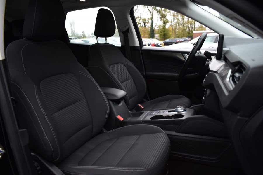 Ford Kuga 2.5 PHEV 225PK AUT. TITANIUM TREKHAAK/NAVI/CAMERA***