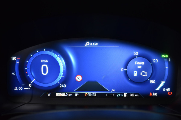 Ford Kuga 2.5 PHEV 225PK AUT. TITANIUM TREKHAAK/NAVI/CAMERA***