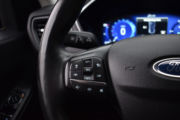 Ford Kuga 2.5 PHEV 225PK AUT. TITANIUM TREKHAAK/NAVI/CAMERA***