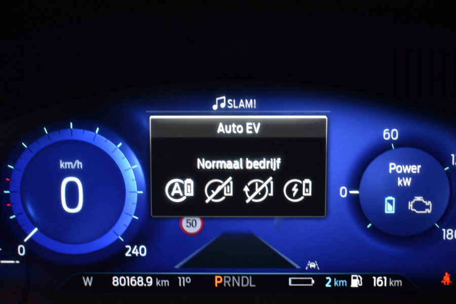 Ford Kuga 2.5 PHEV 225PK AUT. TITANIUM TREKHAAK/NAVI/CAMERA***