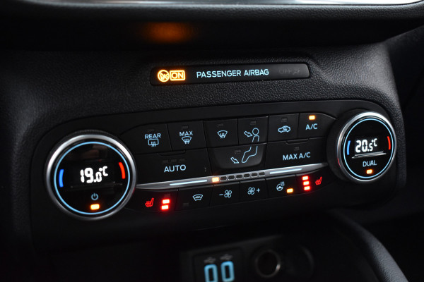 Ford Kuga 2.5 PHEV 225PK AUT. TITANIUM TREKHAAK/NAVI/CAMERA***