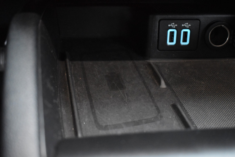 Ford Kuga 2.5 PHEV 225PK AUT. TITANIUM TREKHAAK/NAVI/CAMERA***