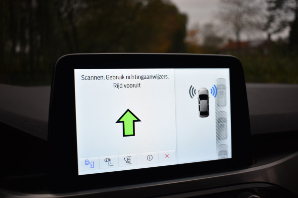 Ford Kuga 2.5 PHEV 225PK AUT. TITANIUM TREKHAAK/NAVI/CAMERA***